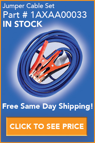 Jumper Cables Set